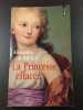 La Princesse effac&eacute;e. Alexandra de BROCA