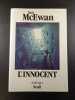 L'Innocent. Ian McEwan