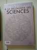 Hachette Encyclop&eacute;dique pour les Jeunes - A LA DECOUVERTE DES SCIENCES. 