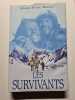 Les Survivants. Piers Paul Read