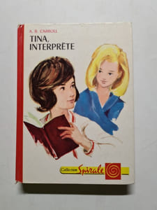Tina interprète
