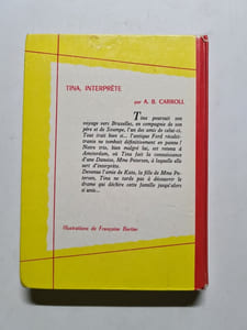 Tina interprète