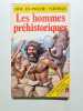 Les hommes prehistoriques (Nathan). Collectif
