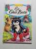 Le Chat Botte. King Jane  Perrault Charles