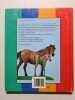 Info jeunesse 12. Mon livre sur les chevaux. Hampe Margret  Stickeler Elke