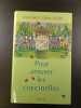 Pour amuser les coccinelles. Maurice Denuzi&egrave;re