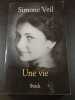 Une vie. Simone Veil