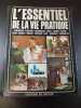 L'essentiel de la vie pratique. 