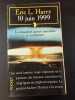 10 juin 1999. Eric L. Harry