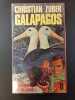 Galapagos. Christian Zuber