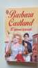L'amour travesti. Cartland Barbara