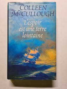 L'espoir est une terre lointaine