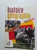 Histoire-G&eacute;ographie terminale Bac Pro. Chevallier Brigitte