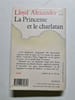 La princesse et le charlatan. Alexander Lloyd