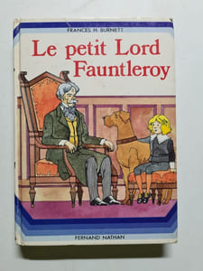 Le petit lord fauntleroy (Articles Annule)