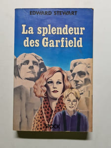 La Splendeur Des Garfield