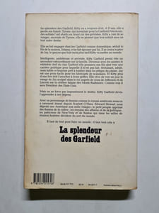 La Splendeur Des Garfield