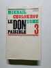 Le Don paisible 3. Mikhail Cholokhov