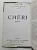 Ch&eacute;ri. Colette