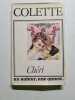 Ch&eacute;ri. Colette