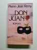 Don Juan. Pierre-Jean Remy