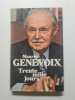 Trente mille jours. Maurice Genevoix