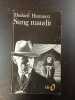 Sang maudit. Dashiell Hammett