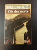 L'&icirc;le des morts. P.D. James