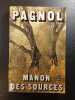 Manon des sources. Pagnol