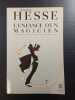 L'enfance d'un magicien. Hermann Hesse