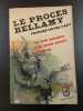 Le proc&egrave;s Bellamy. Frances Noyes Hart