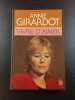 Vivre d'aimer. Annie Girardot