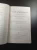 Les P&egrave;res apostoliques et leur &eacute;poque. par M. l'Abb&eacute; Freppel