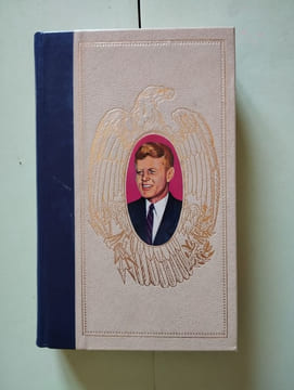 Le destin dramatique des kennedy. Georges Coulonges