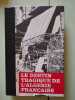 Le destin tragique de l'Alg&eacute;rie fran&ccedil;aise. 