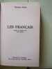 Les fran&ccedil;ais. Theodore Zeldin
