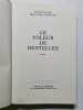 Le voleur de DENTELLES. G&eacute;rard Lauzier et Marie-Ange Guillaume