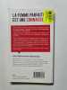 La femme parfaite est une connasse.Vol.2: Parce que la connasse ne meurt jamais. Girard Anne-Sophie  Girard Marie-Aldine