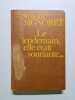 Le lendemain elle &eacute;tait souriante. Simone Signoret