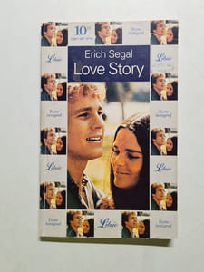 Love story