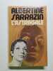 L'Astragale. Albertine Sarrazin