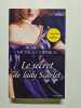 Le secret de lady Scarlet. Cornick Nicola  Lamorlette Marie-Jos&eacute;
