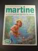 Martine : un mercredi pas comme les autres. Gilbert Delahaye - Marcel Marlier
