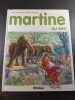 Martine au zoo. Gilbert Delahaye - Marcel Marlier