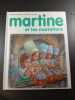 Martine et les marmitons. Gilbert Delahaye - Marcel Marlier
