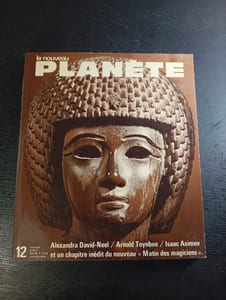 le nouveau PLANETE