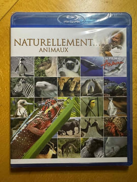 Naturallement...Animaux. Antoine Antoine A