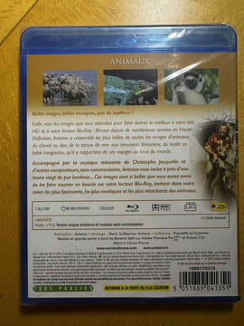 Naturallement...Animaux. Antoine Antoine A