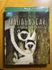 Madagascar le monde perdu [Blu-ray] [FR Import]. Attenborough David