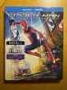 The amazing spider-man 2 : le destin d'un h&eacute;ros [Blu-ray] [FR Import]. Garfield Andrew  Foxx Jamie  Stone Emma  Webb Marc  Garfield Andrew
